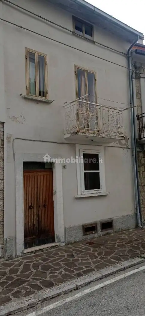 Terratetto unifamiliare viale Argentina 6, Borrello - foto 3