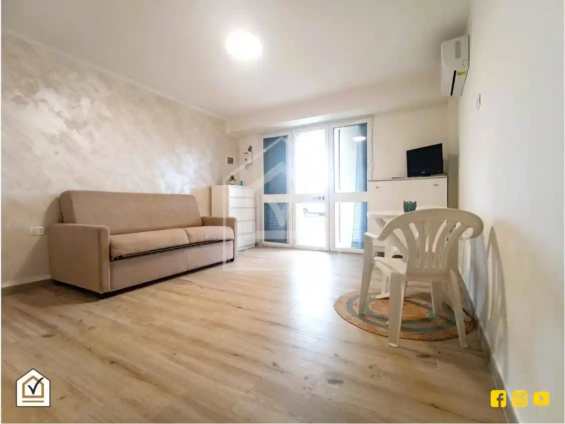 Appartamento in vendita a Bari