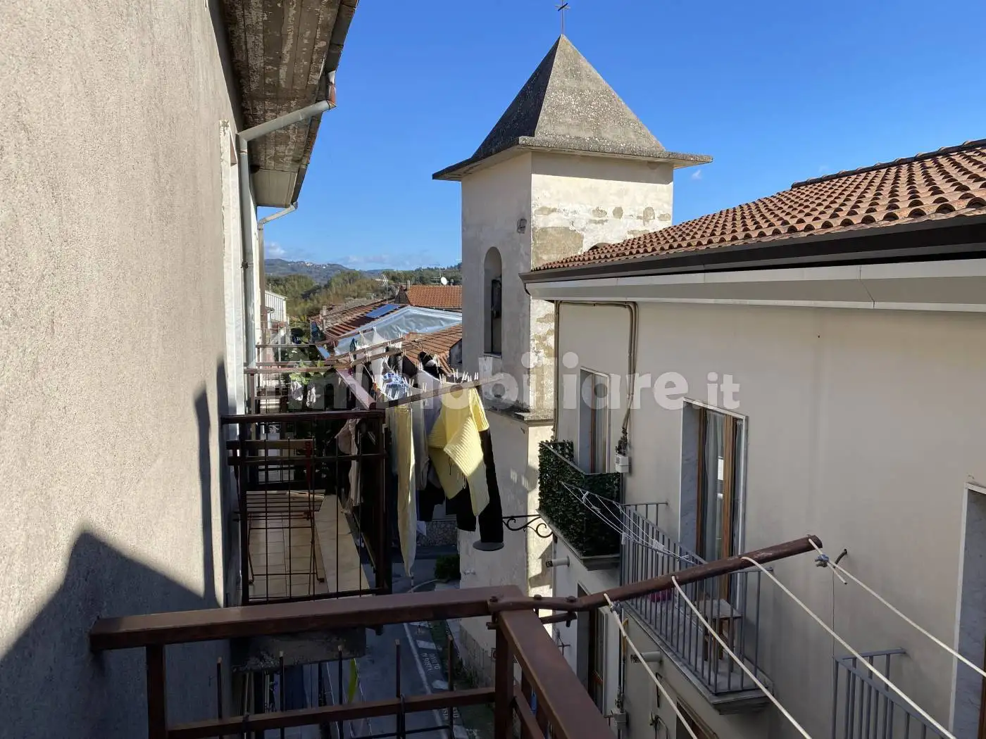 Appartamento in vendita a Cesinali