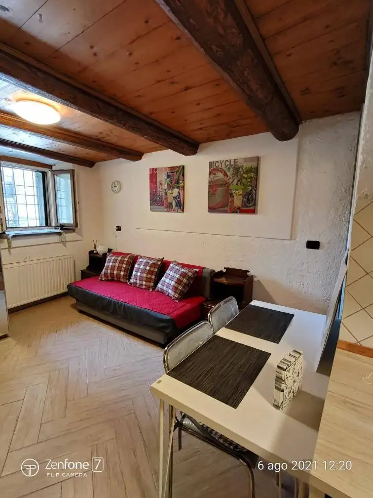 Monolocale via Giampietro Matteri 28, Dongo - foto 2