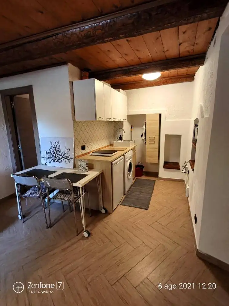 Monolocale via Giampietro Matteri 28, Dongo - foto 3