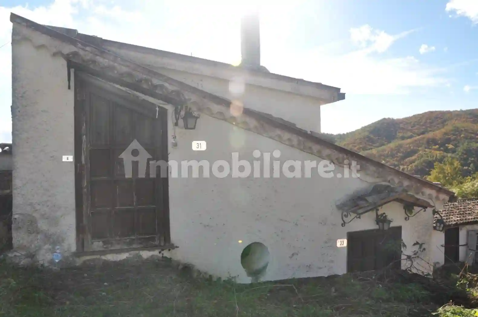 Palazzo - Edificio - foto 2