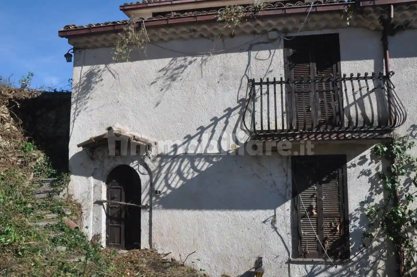 Palazzo - Edificio - foto 4