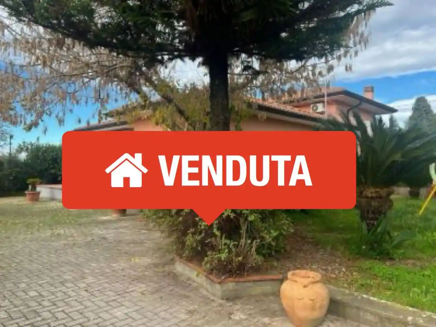 Villa in vendita a Velletri