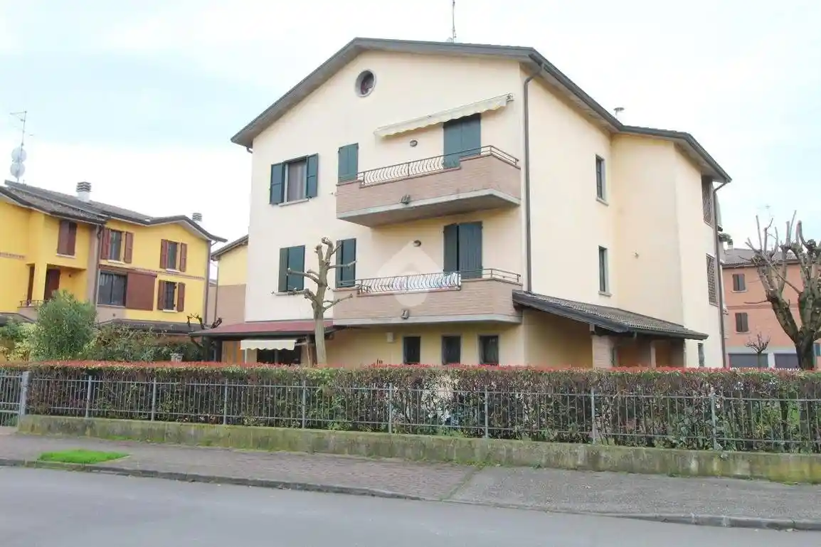 Appartamento in vendita a Cadelbosco di Sopra