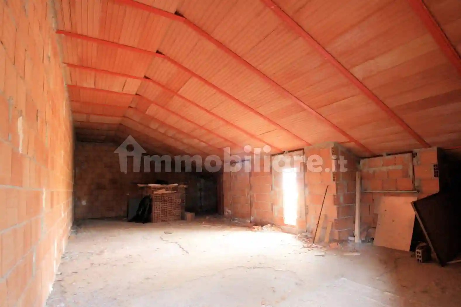 Attico - Mansarda - foto 3