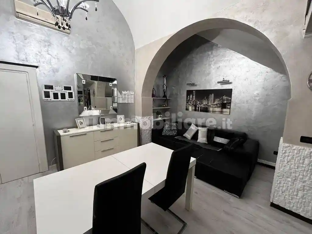 Bilocale via Bruno Buozzi 14, Centro, Cerignola - foto 2