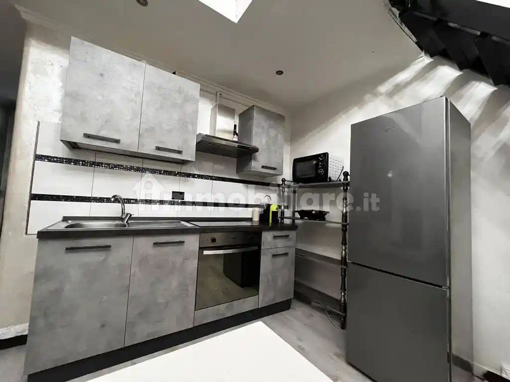 Bilocale via Bruno Buozzi 14, Centro, Cerignola - foto 3