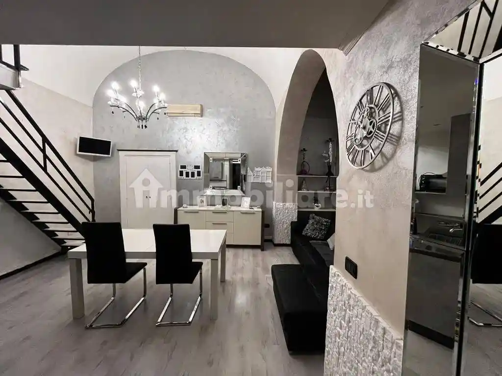 Bilocale via Bruno Buozzi 14, Centro, Cerignola - foto 4