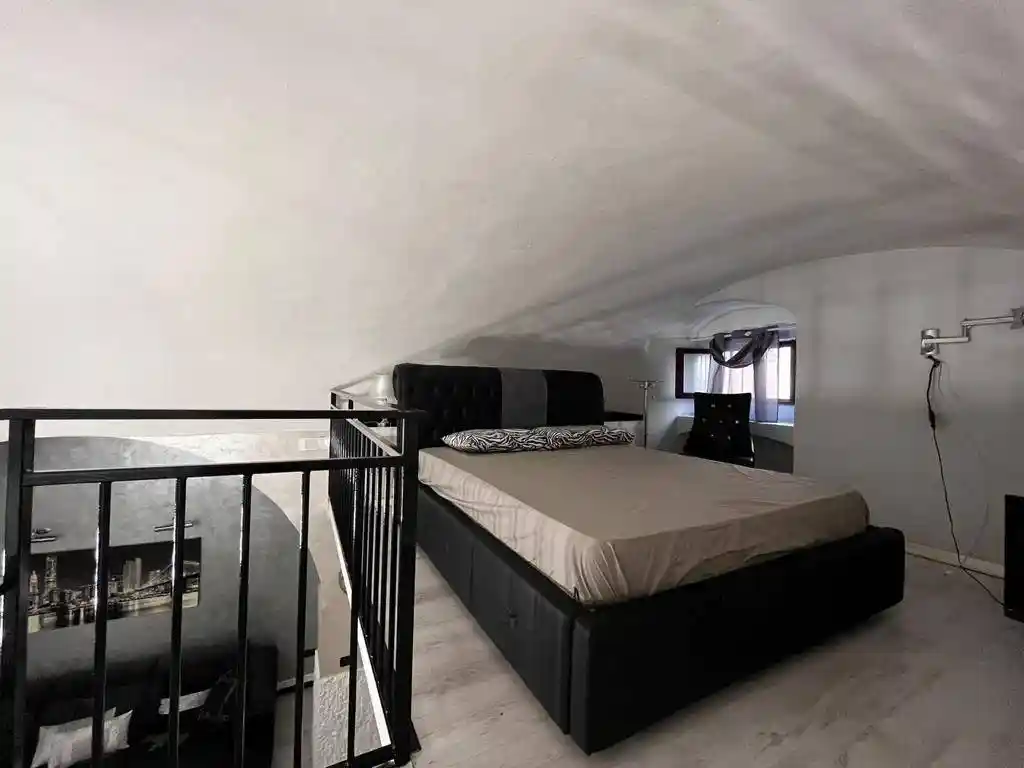 Bilocale via Bruno Buozzi 14, Centro, Cerignola - foto 5