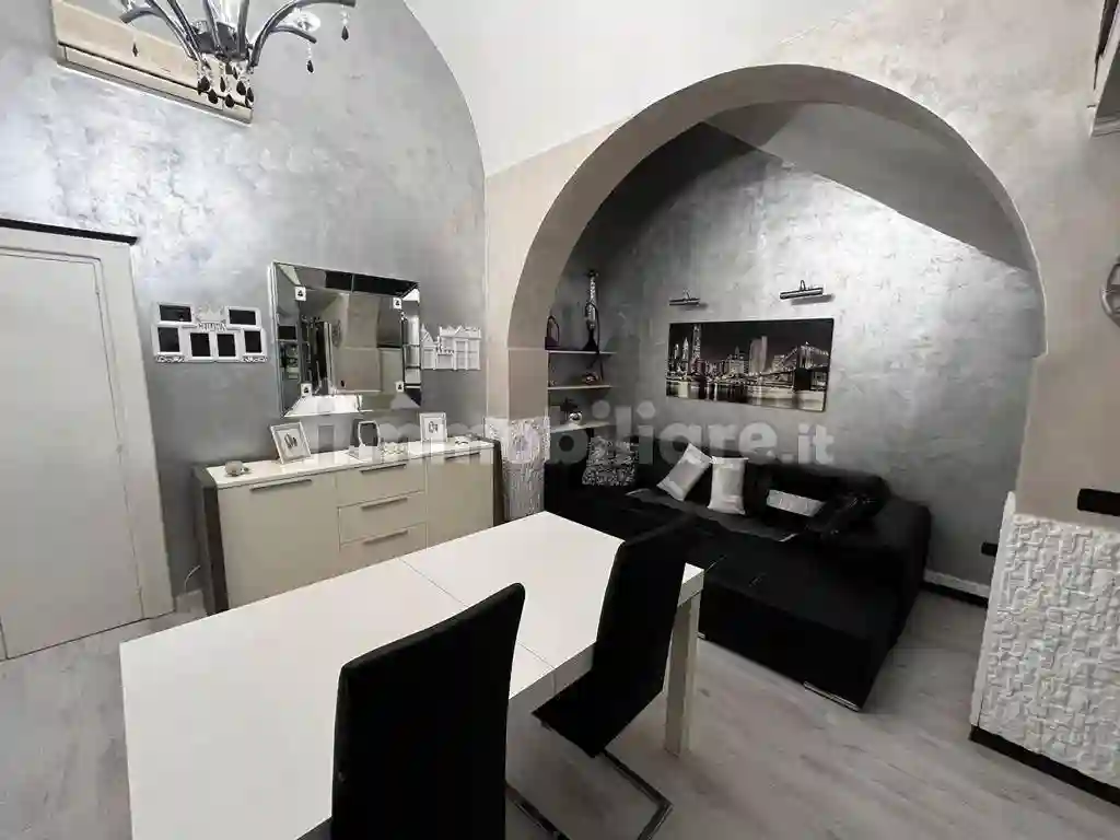 Bilocale via Bruno Buozzi 14, Centro, Cerignola - foto 4