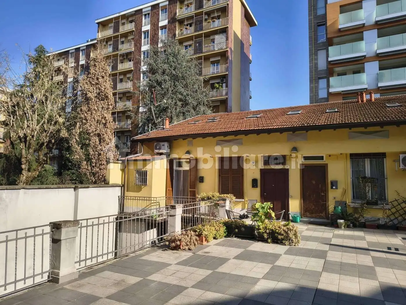 Apartment in vendita a Milan