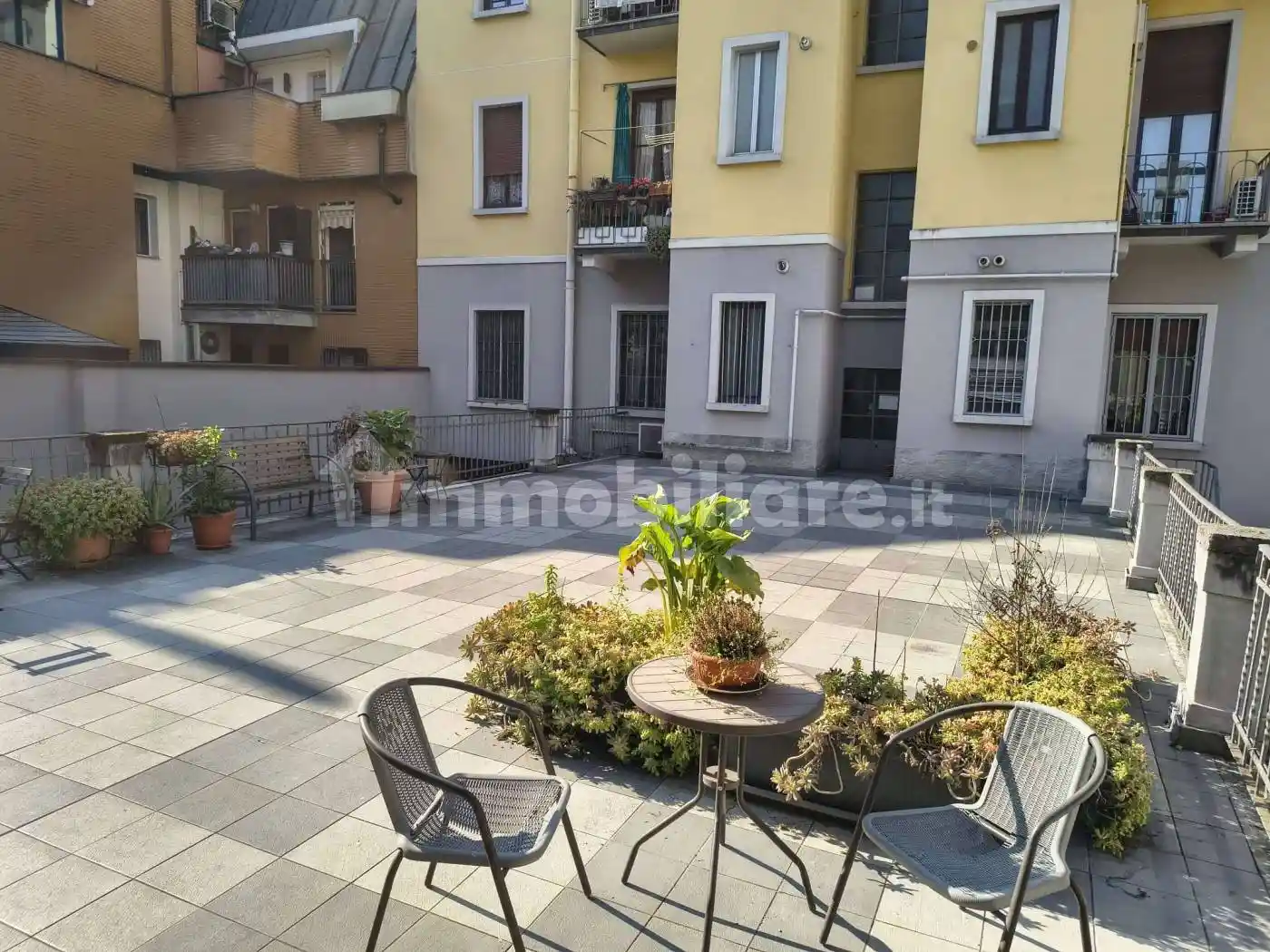 Bilocale via Lattanzio, Lodi - Brenta, Milano - foto 2