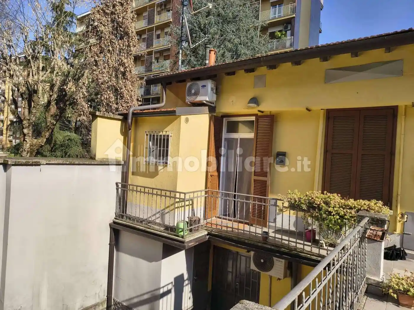 Bilocale via Lattanzio, Lodi - Brenta, Milano - foto 3