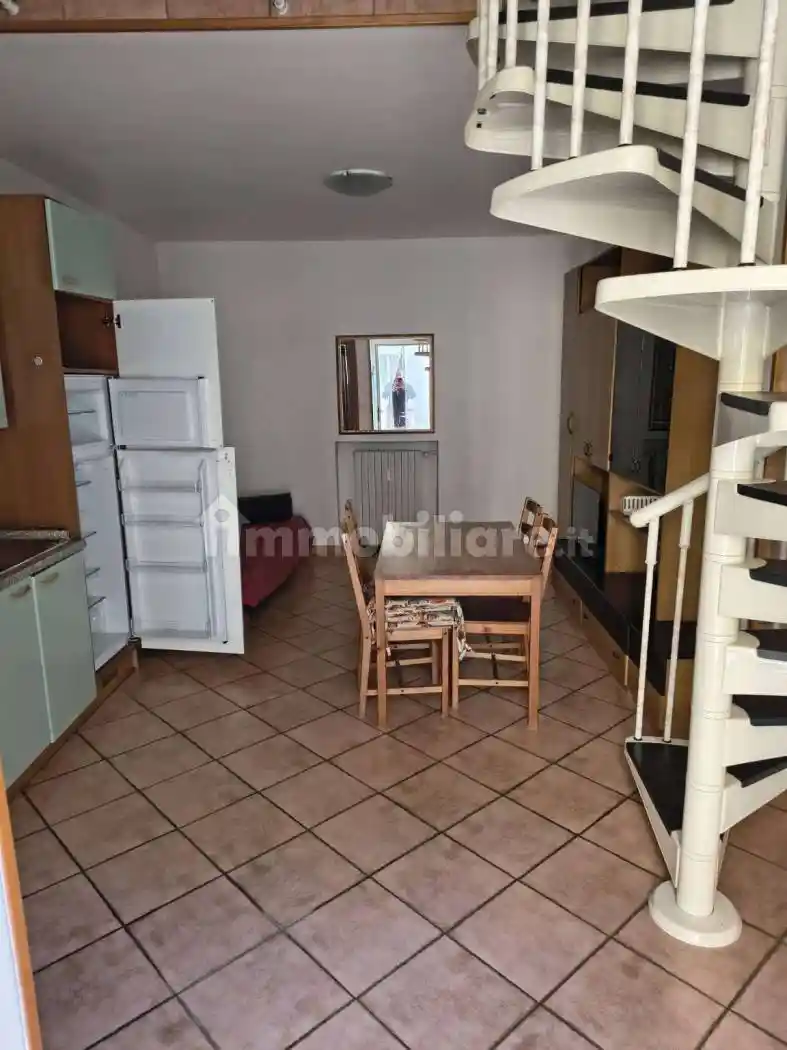 Bilocale via Lattanzio, Lodi - Brenta, Milano - foto 4