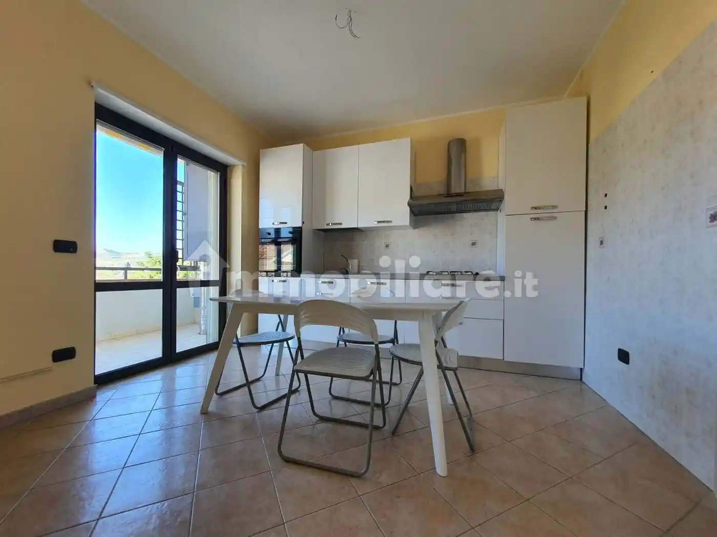 Trilocale viale dei feaci, Squillace Lido, Squillace - foto 4