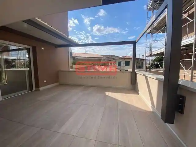 Appartamento in vendita a Treviso