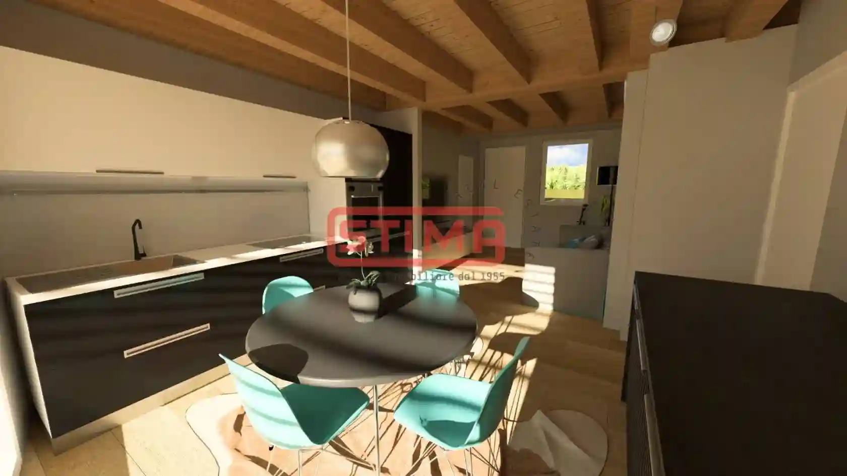 Appartamento - foto 3