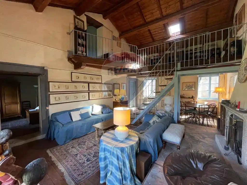 Casa indipendente in vendita a Coreglia Antelminelli