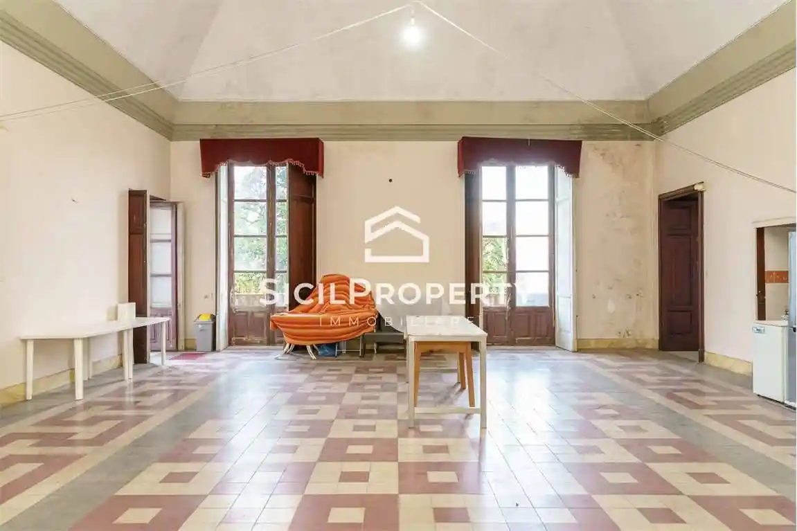 Villa in vendita a Viagrande