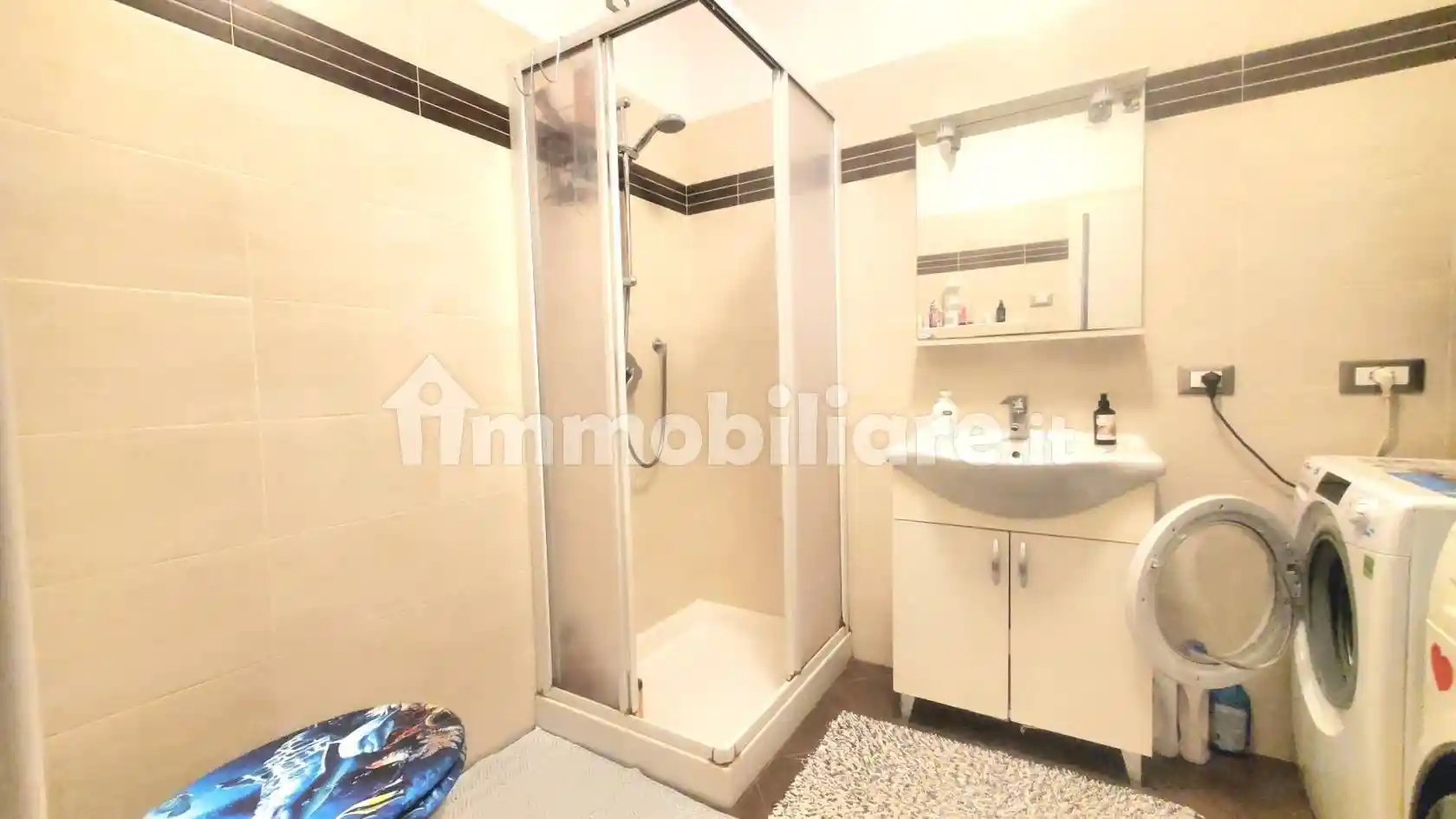 Trilocale via Vittorio Marchesoni 13, Povo, Trento - foto 3