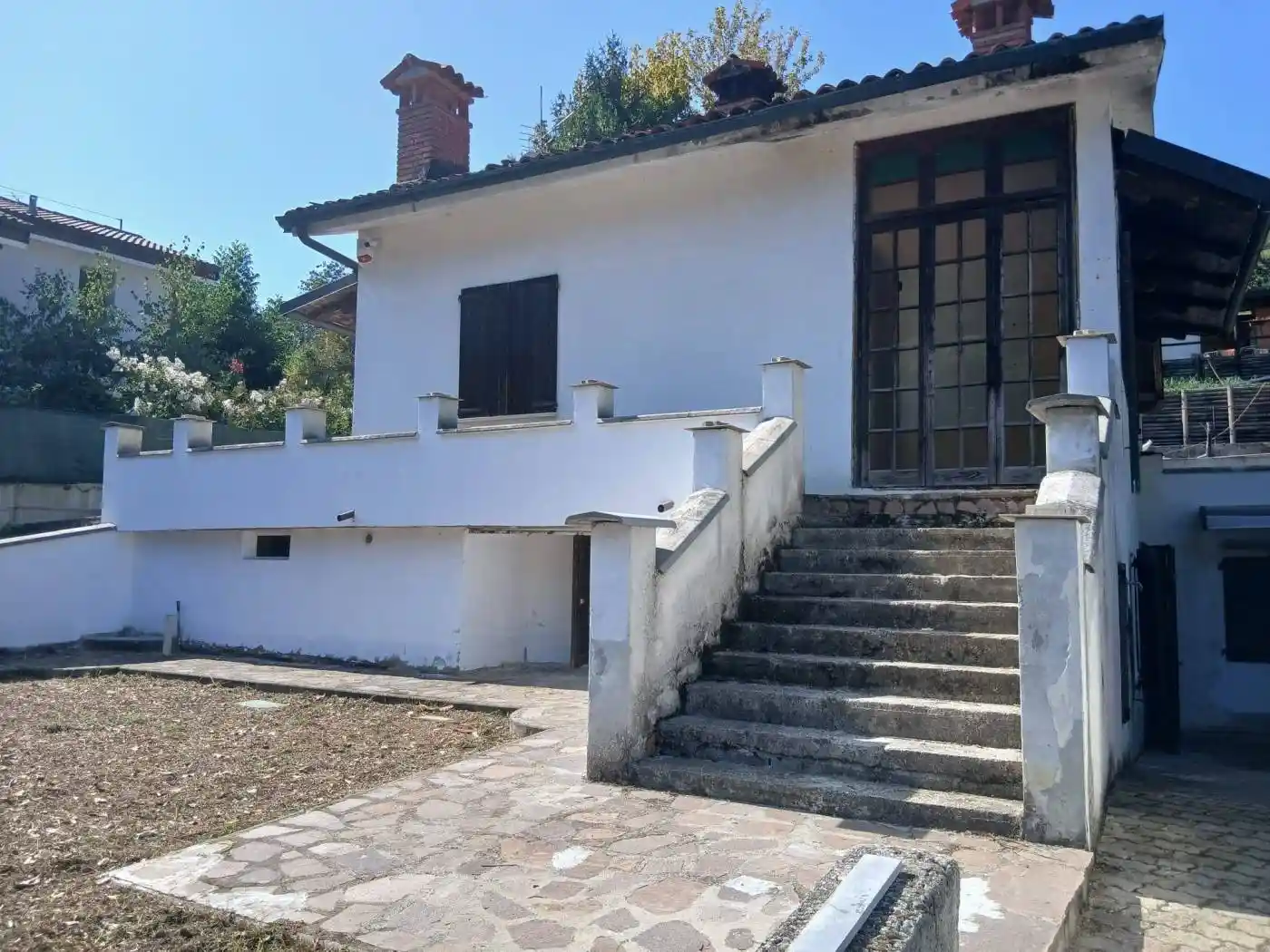 Villa in vendita a San Colombano al Lambro