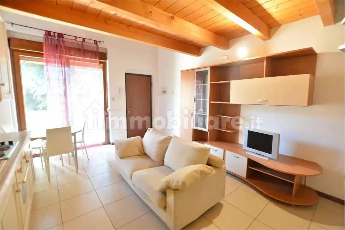 Appartamento in affitto a Villanterio