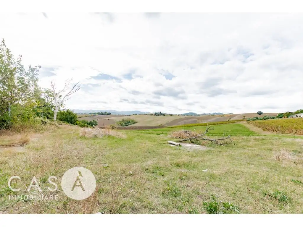 Rustico - Casale in vendita a Castrocaro Terme e Terra del Sole