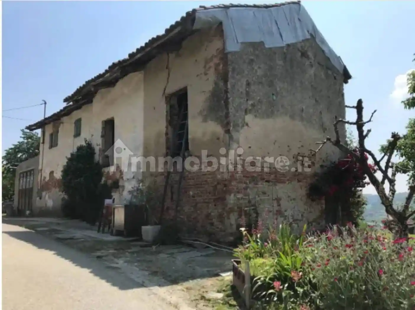 Rustico - Casale in vendita a Canale