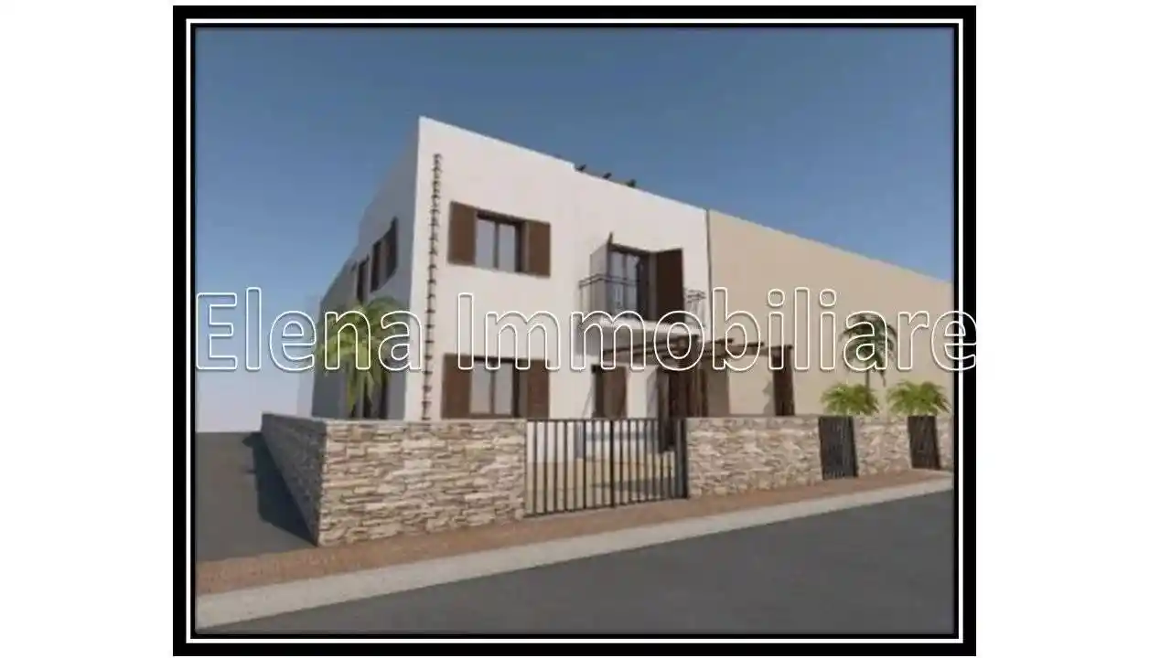 Appartamento in vendita a San Vito Lo Capo