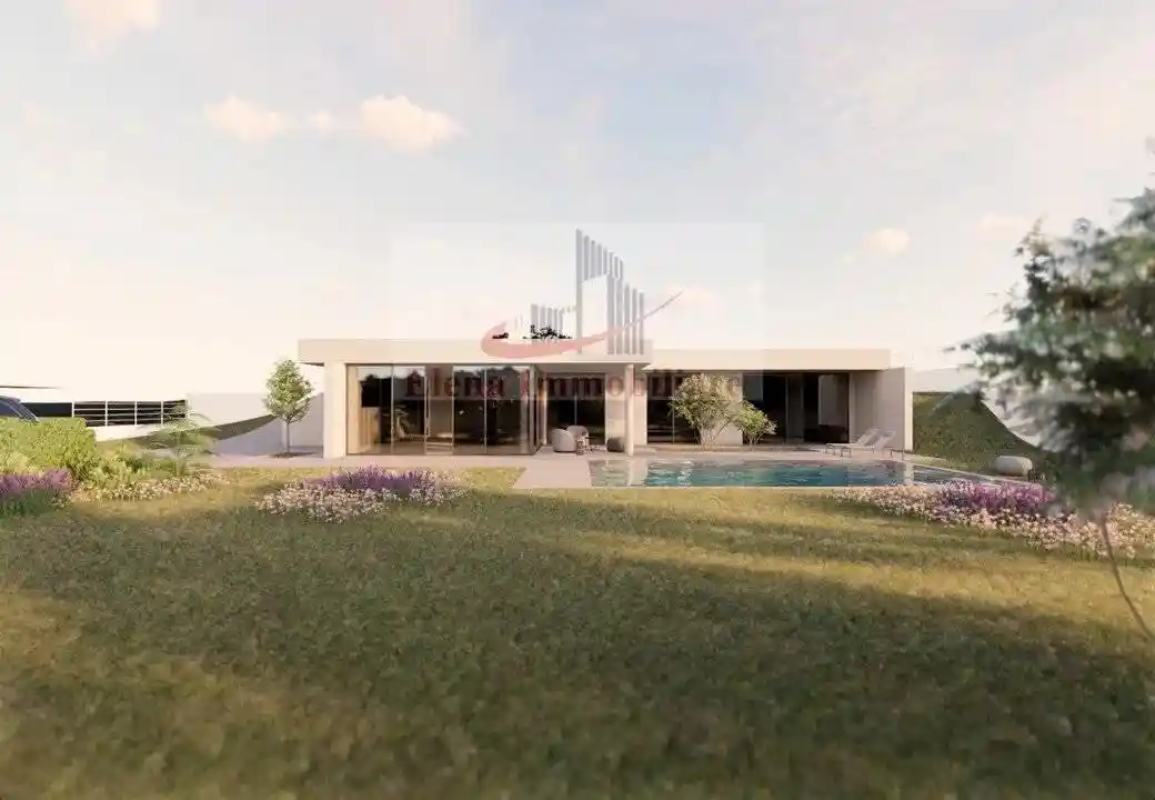 Villa in vendita a Alcamo