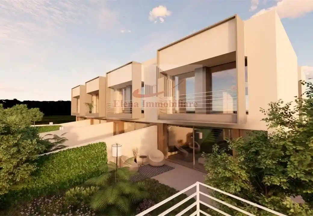 Villetta a schiera in vendita a Alcamo