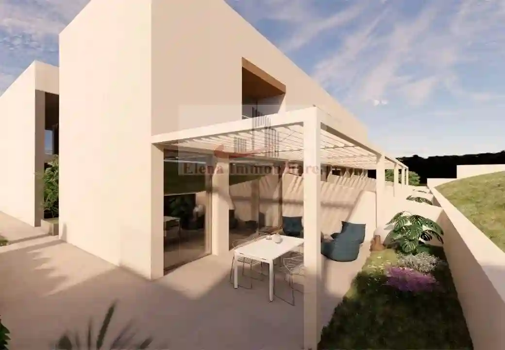 Villetta a schiera - foto 5