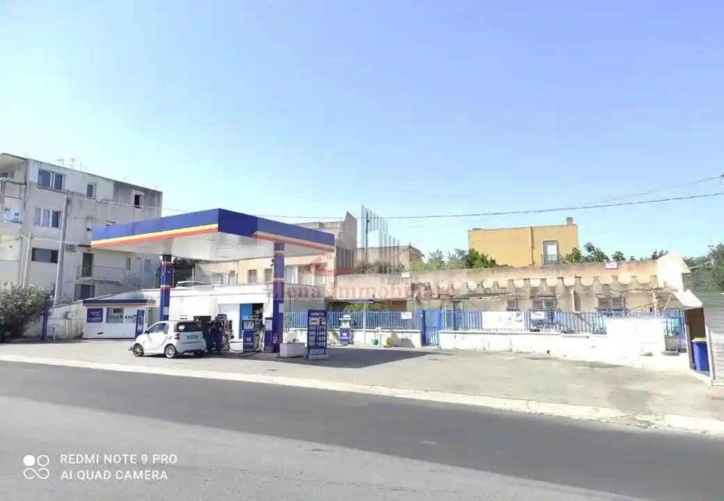 Casa indipendente in vendita a Alcamo