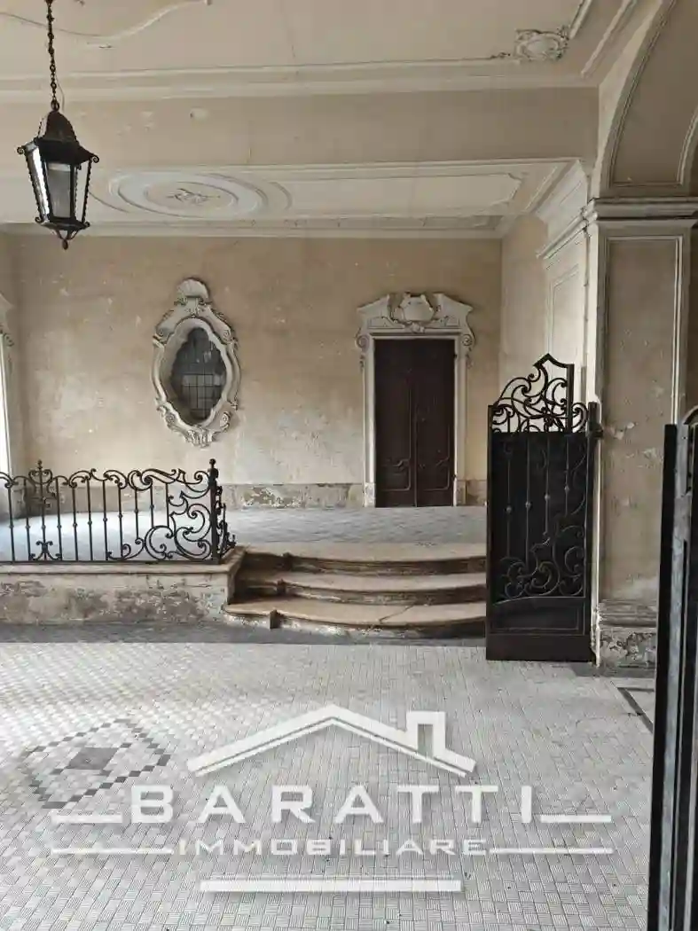 Palazzo - Edificio - foto 2