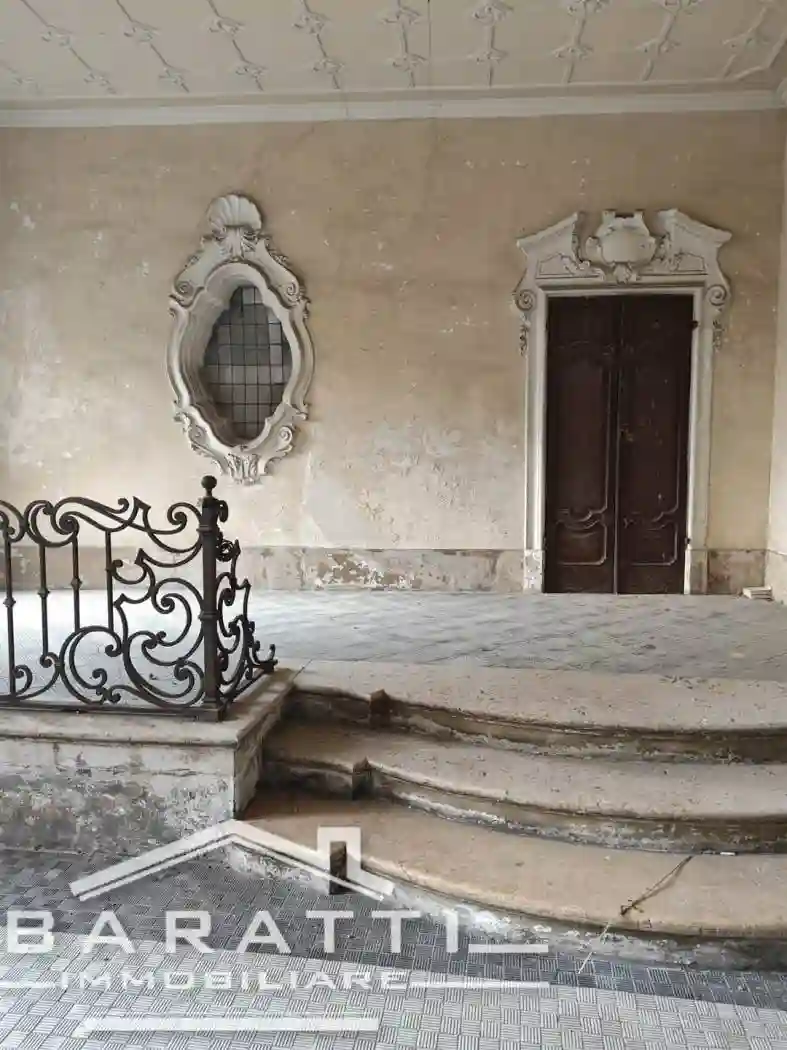 Palazzo - Edificio - foto 3