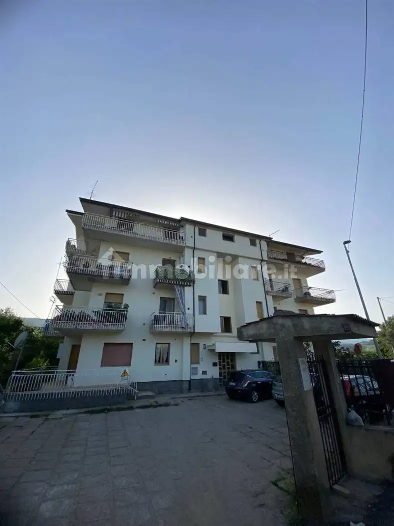 Appartamento in vendita a Mendicino