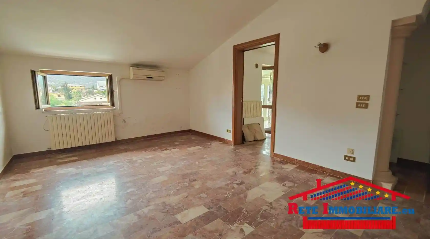 Quadrilocale localita Pasquali, Tivolille Pasquali Merenzata, Mendicino - foto 2