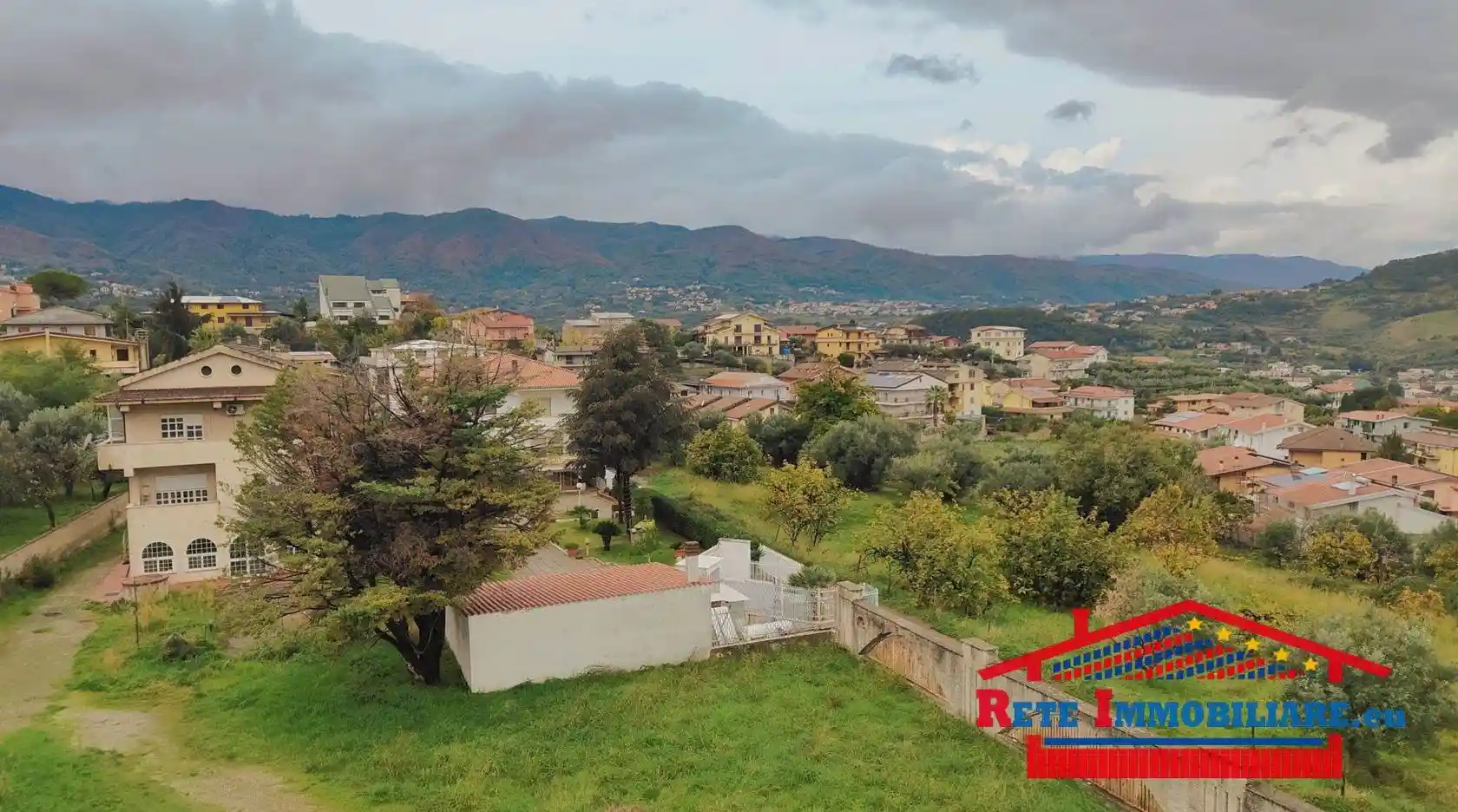 Quadrilocale localita Pasquali, Tivolille Pasquali Merenzata, Mendicino - foto 3