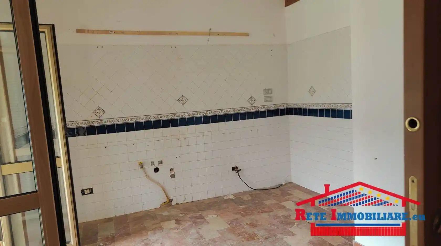 Quadrilocale localita Pasquali, Tivolille Pasquali Merenzata, Mendicino - foto 5