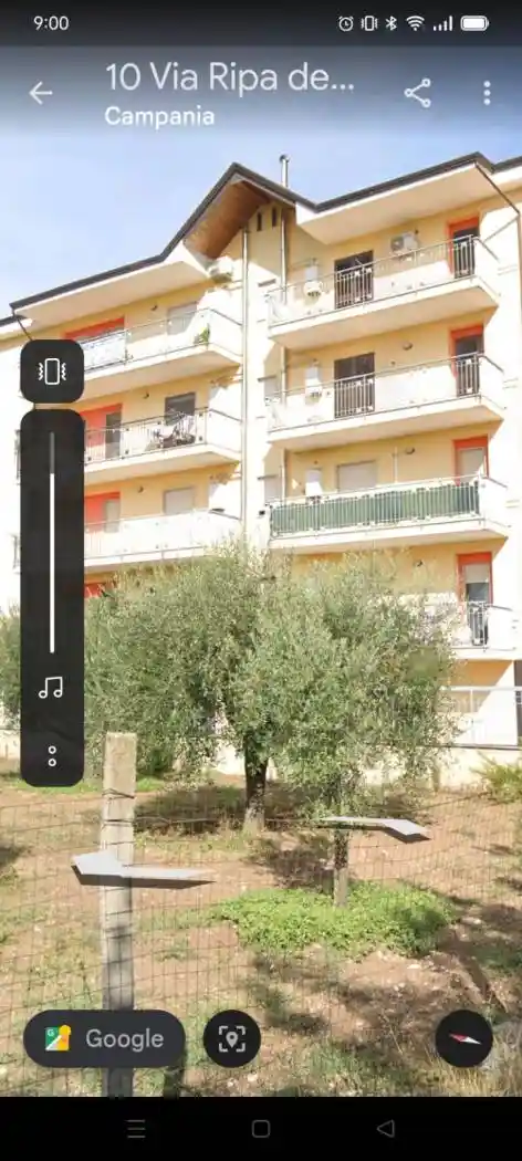 Appartamento in vendita a Telese Terme