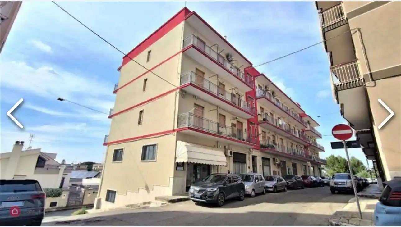 Appartamento in vendita a Noci