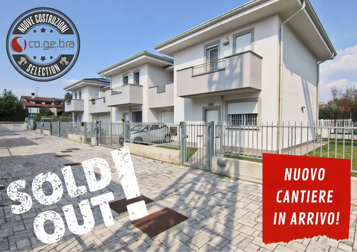 Villa in vendita a Ceriano Laghetto