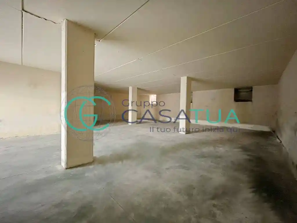 Soffitta via Nazionale Adriatica 192, Tortoreto Lido, Tortoreto - foto 4
