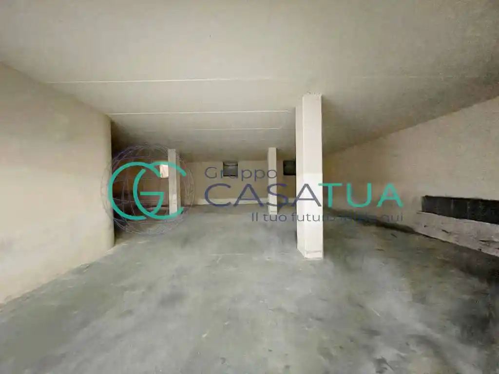 Soffitta via Nazionale Adriatica 192, Tortoreto Lido, Tortoreto - foto 5