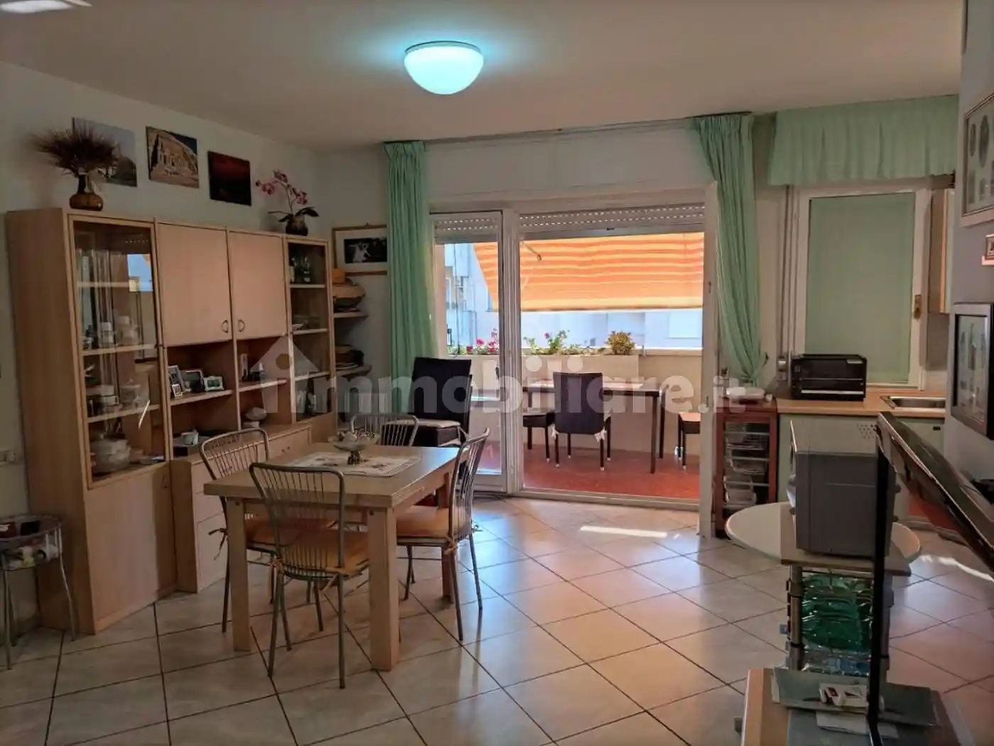 Appartamento in vendita a San Vincenzo