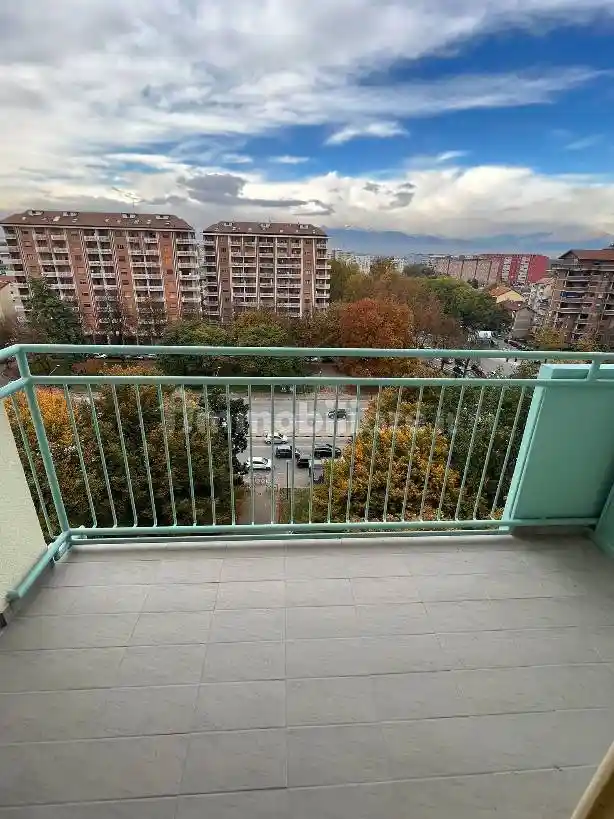 Appartamento in affitto a Torino