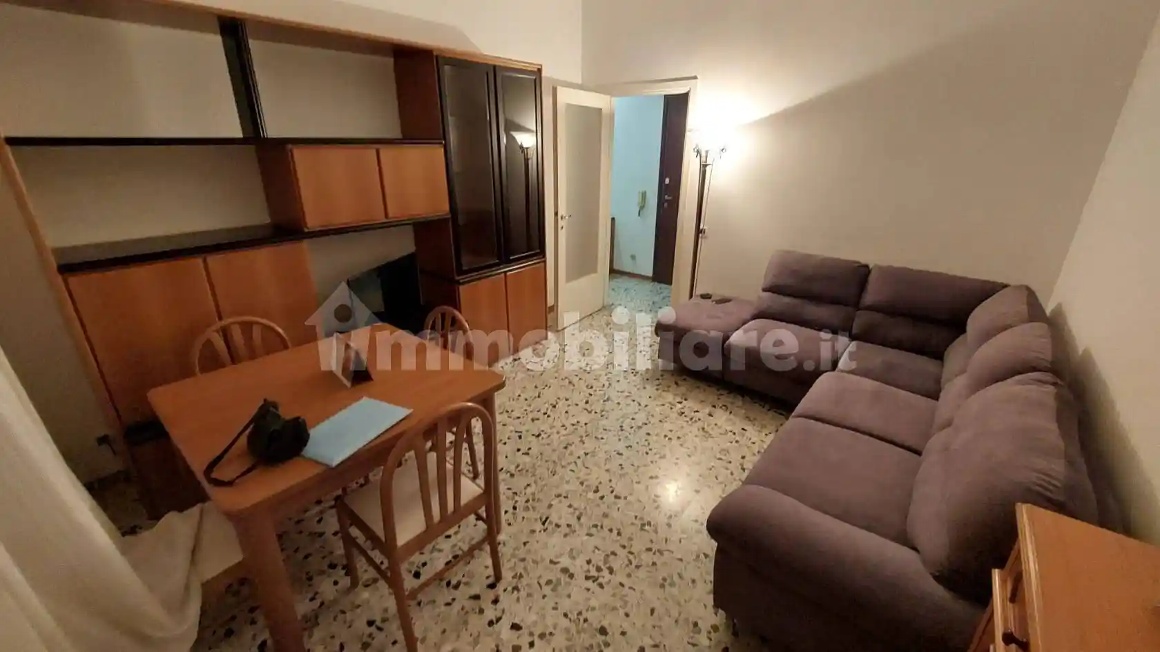 Appartamento in affitto a Vigevano