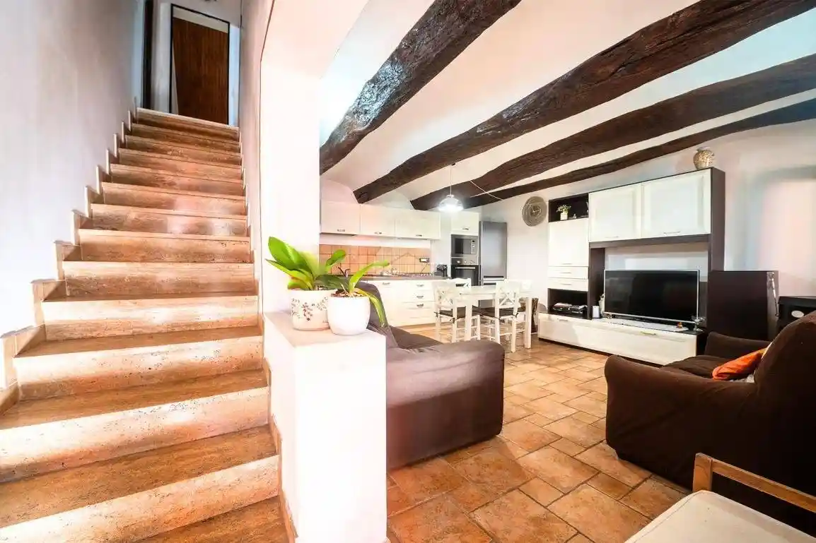 Casa indipendente - foto 4