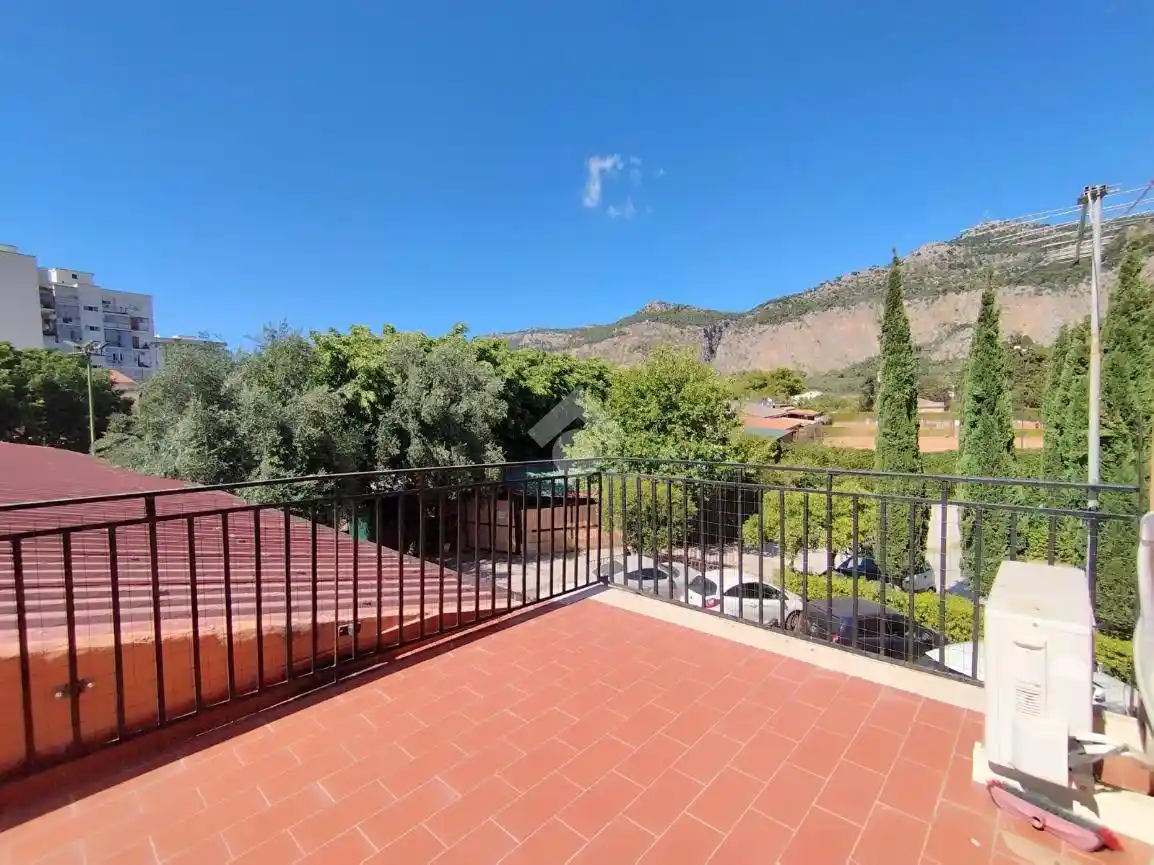 Appartamento in vendita a Palermo